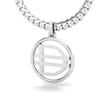 MakerDAO DAI Pendant