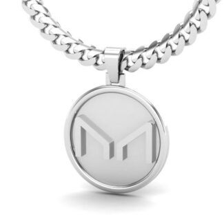 Maker MKR Pendant