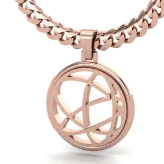 Celestia TIA Pendant