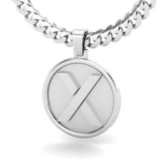Native dYdX Pendant