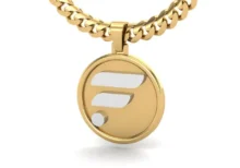 Multicolor Flare FLR Pendant