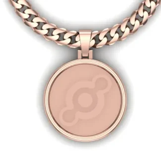 Helium HNT Pendant