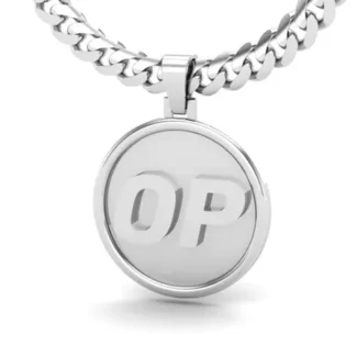 Optimism OP Pendant