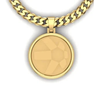 Quant QNT Pendant